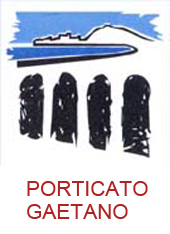 Porticato Gaetano
