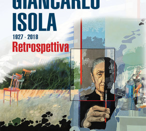 Giancarlo Isola