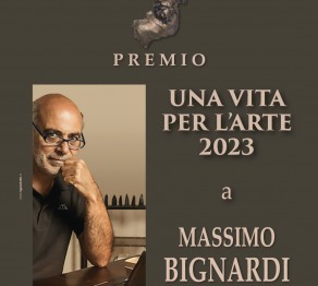 MASSIMO BIGNARDI