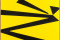 1952 - Dinamismo nero su giallo